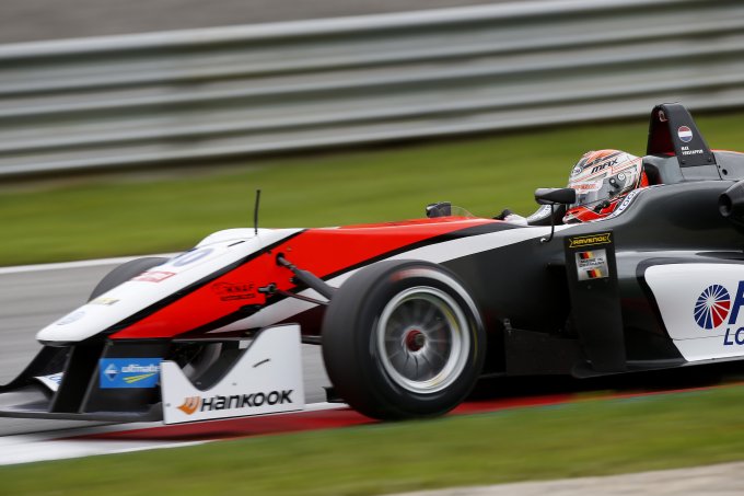 Max Verstappen Red Bull Ring racexpress